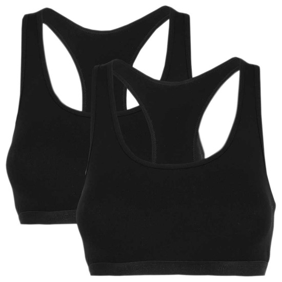 4F Γυναικείο μπουστάκι 2-Pack 4F Γυναικείο μπουστάκι 2-Pack